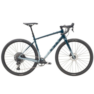 Marin Bikes - Headlands 2 Komplettrad - Blue/ Green/ Grey