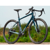 Marin Bikes - Headlands 2 Komplettrad - Blue/ Green/ Grey