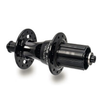 Chris King - R45 Road Racing Hinterradnabe - Stahllager