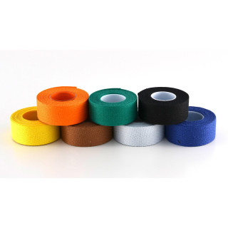 Velox - Tressostar Classic Cotton Bar Tape white