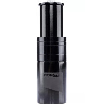 Contec - Steerer Tube Extension Heads-Up - black