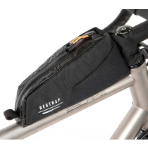 Restrap - Race Top Tube Bag - Short 1,2 Liters