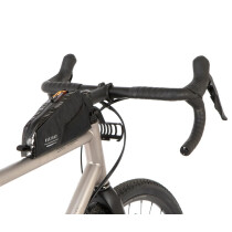 Restrap - Race Top Tube Bag - Short 1,2 Liter