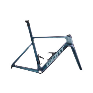 Giant - Propel Advanced SL Frameset - Blue Dragonfly