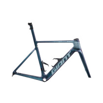 Giant - Propel Advanced SL Frameset - Blue Dragonfly