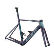 Giant - Propel Advanced SL Frameset - Blue Dragonfly