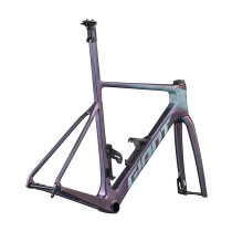 Giant - Propel Advanced SL Frameset - Blue Dragonfly