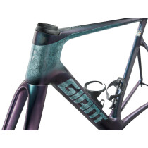Giant - Propel Advanced SL Frameset - Blue Dragonfly