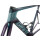Giant - Propel Advanced SL Rahmenset - Blue Dragonfly (2024)