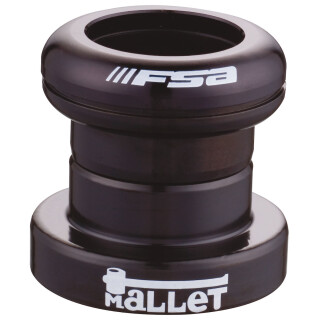 FSA - Mallet TH-872 Headset 1 1/8" - EC34/28,6 - EC34/30