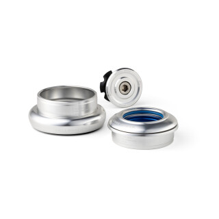 Cane Creek - Hellbender 70 tapered Headset ZS44/28,6 EC44/40 - silver