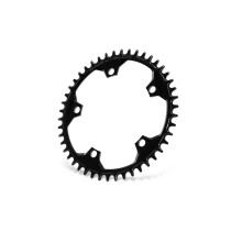 Garbaruk - Round Narrow-Wide Road/CX/Gravel Kettenblatt...