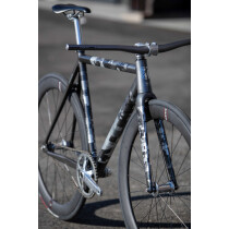 MASH - AC-4 Frameset - Charocal
