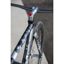 MASH - AC-4 Frameset - Charocal