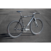 MASH - AC-4 Frameset - Charocal