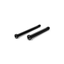 Brother Cycles - Thru Axle front M15 x 1,5P - 158 mm