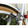 IRD - Cafam II Cantilever Brake Front or Rear  - silver (1 Wheel)