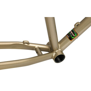 New Albion - Drake Frameset - Champagne, 749,90 €