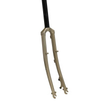 New Albion - Drake Frameset - Champagne