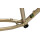 New Albion - Drake Frameset - Champagne