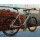 New Albion - Drake Frameset - Champagne