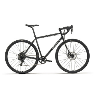 Bombtrack - Arise SG APEX Komplettrad - metallic black (2024)