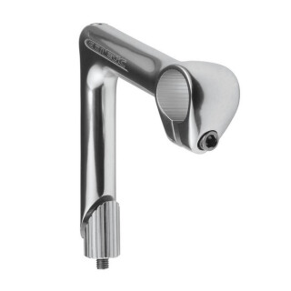 Genetic - Hyoid Alloy Quill Road Stem - 26 mm
