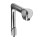 Genetic - Hyoid Alloy Quill Road Stem - 26 mm