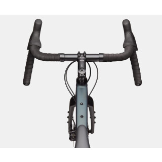 Cannondale Topstone Complete Bike 700c GMG (Gunmetal Green