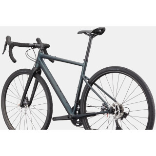 Cannondale Topstone Complete Bike 700c GMG (Gunmetal Green)
