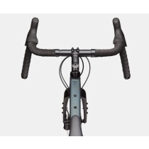 Cannondale - Topstone 1 Komplettrad 700c - GMG (Gunmetal Green)