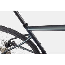 Cannondale - Topstone 1 Komplettrad 700c - GMG (Gunmetal Green)