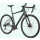 Cannondale - Topstone 1 Komplettrad 700c - GMG (Gunmetal Green)