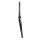 SEIDO - MGV Carbon Gravel Fork 1 1/8" - 1 1/2" - Glossy Black