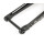 SEIDO - MGV Carbon Gravel Fork 1 1/8" - 1 1/2" - Glossy Black