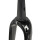 SEIDO - MGV Carbon Gravel Fork 1 1/8" - 1 1/2" - Glossy Black