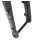 SEIDO - MGV Carbon Gravel Fork 1 1/8" - 1 1/2" - Glossy Black