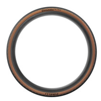 Pirelli - Cinturato All Road TLR Tubeless Faltreifen - 700c 700 x 45c (45-622) schwarz / schwarz
