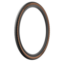 Pirelli - Cinturato All Road TLR Tubeless Faltreifen - 700c 700 x 45c (45-622) schwarz / schwarz