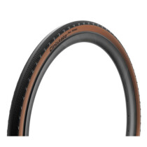 Pirelli - Cinturato All Road TLR Tubeless Faltreifen - 700c 700 x 45c (45-622) schwarz / schwarz