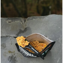 Tactical Foodpack - Buchweizeneintopf mit Putenfleisch 110g