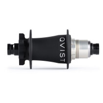 Qvist - Rear Hub Boost (ISO)