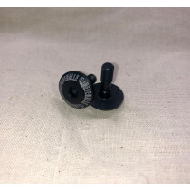 Gevenalle - OM Shorts bolts for Microshift - 1x pc