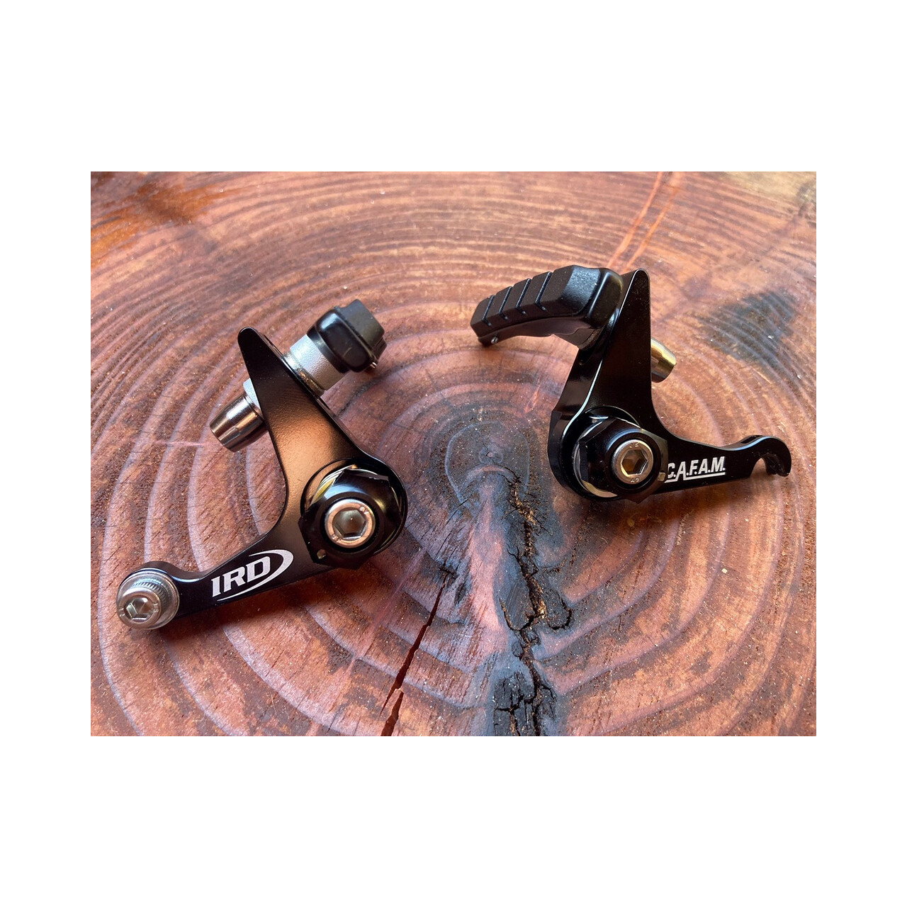 IRD Cafam II Cantilever Brake Front or Rear black (1 Wheel), 99,90 €