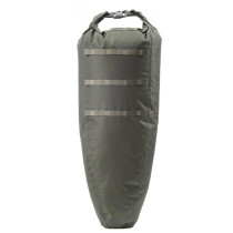 Acepac - Saddle Drybag MKIII - 16 L black