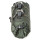 Acepac - Bar Roll MKIII Lenkertasche - 16 Liter grau/khaki