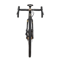 Rondo - Ruut AL2 HYDRO Complete Bike - black/black