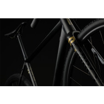 Rondo - Ruut AL2 HYDRO Complete Bike - black/black