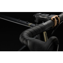 Rondo - Ruut AL2 HYDRO Complete Bike - black/black