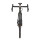 Rondo - Ruut AL2 HYDRO Complete Bike - black/black